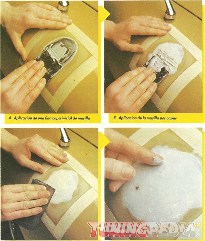 rellenar-aranazo-carroceria