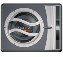 Hertz EBX 300R