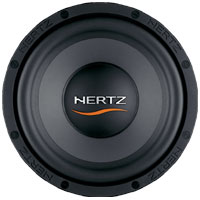 Hertz ES 250D