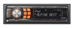 Alpine CDE-9881RB