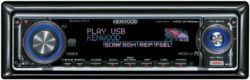 Kenwood KDC-W7534U