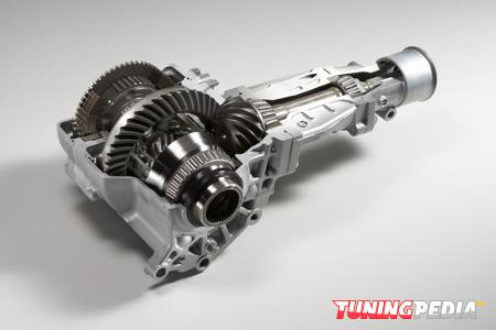 fundamentos de la transmisión en vehículos