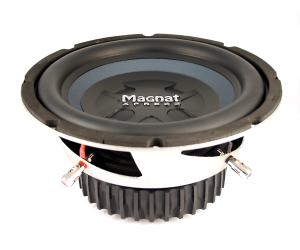 Subwoofer