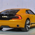 Kia GT4 Stinger atrás 2