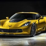 Chevrolet Corvette Z 06