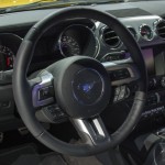 Ford Mustang 2015 volante