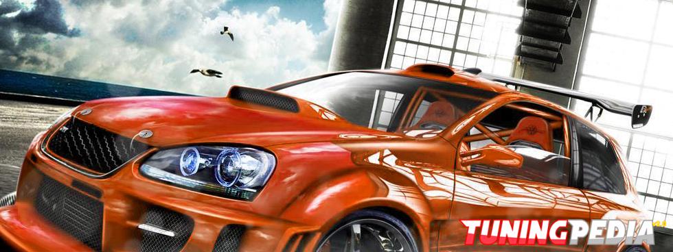 homologacion coche tuning