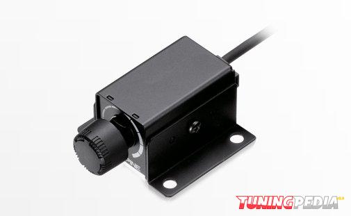 subwoofer direct control