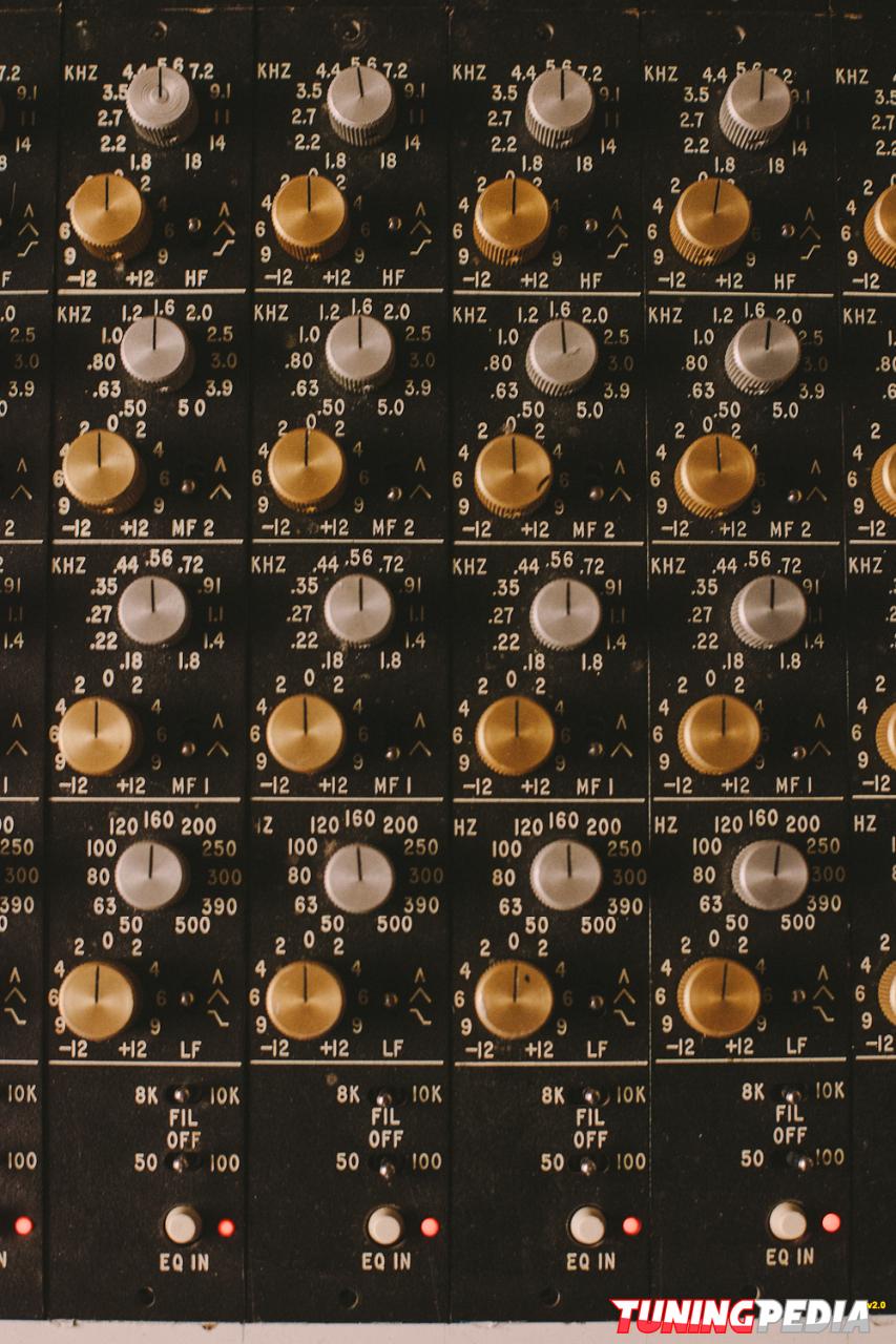 ecualizador-quasi-parametrico