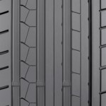 Bandas de rodadura en los neumáticos