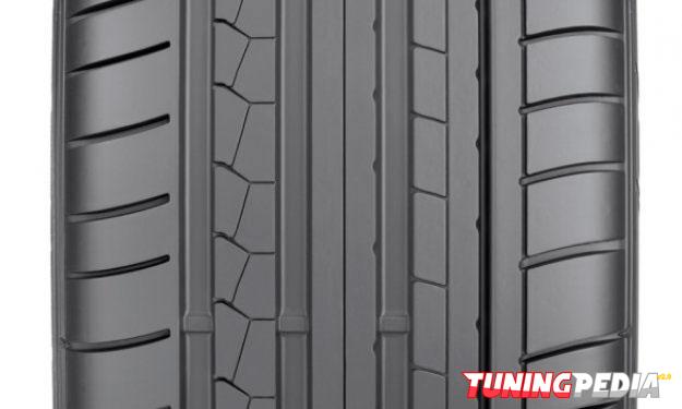 Bandas de rodadura en los neumáticos