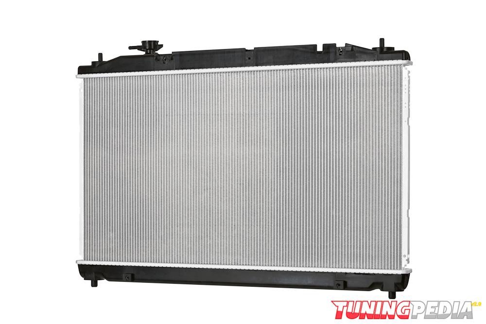 Sistema de refrigeracion por agua y aire